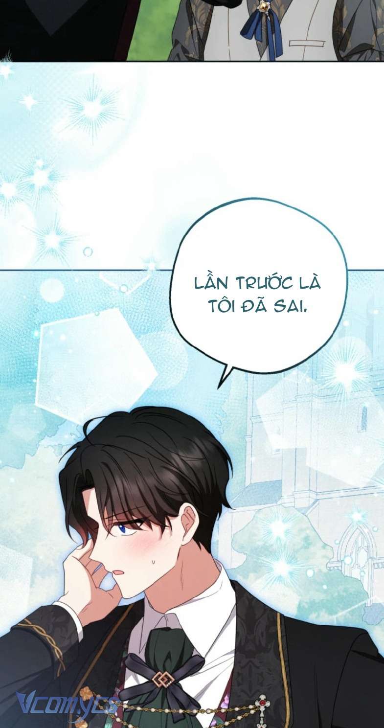 Được Yêu Thương Mà Còn Ngại Ngùng Sao! Chap 88 - Trang 4