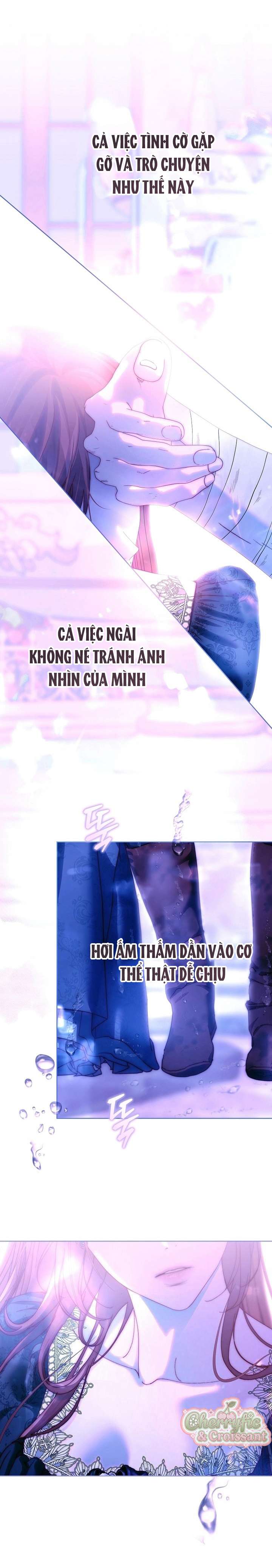 Những Mảnh Vỡ Của Giấc Mộng Thủy Tinh Chap 26 - Trang 2