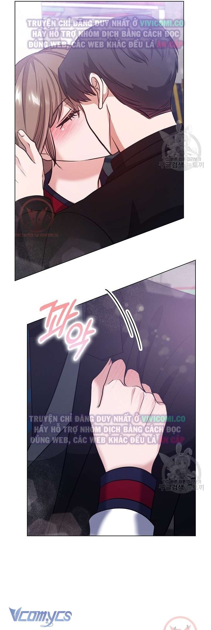 [18+] Mối Quan Hệ Không Lành Mạnh Chap 10 - Next Chap 11