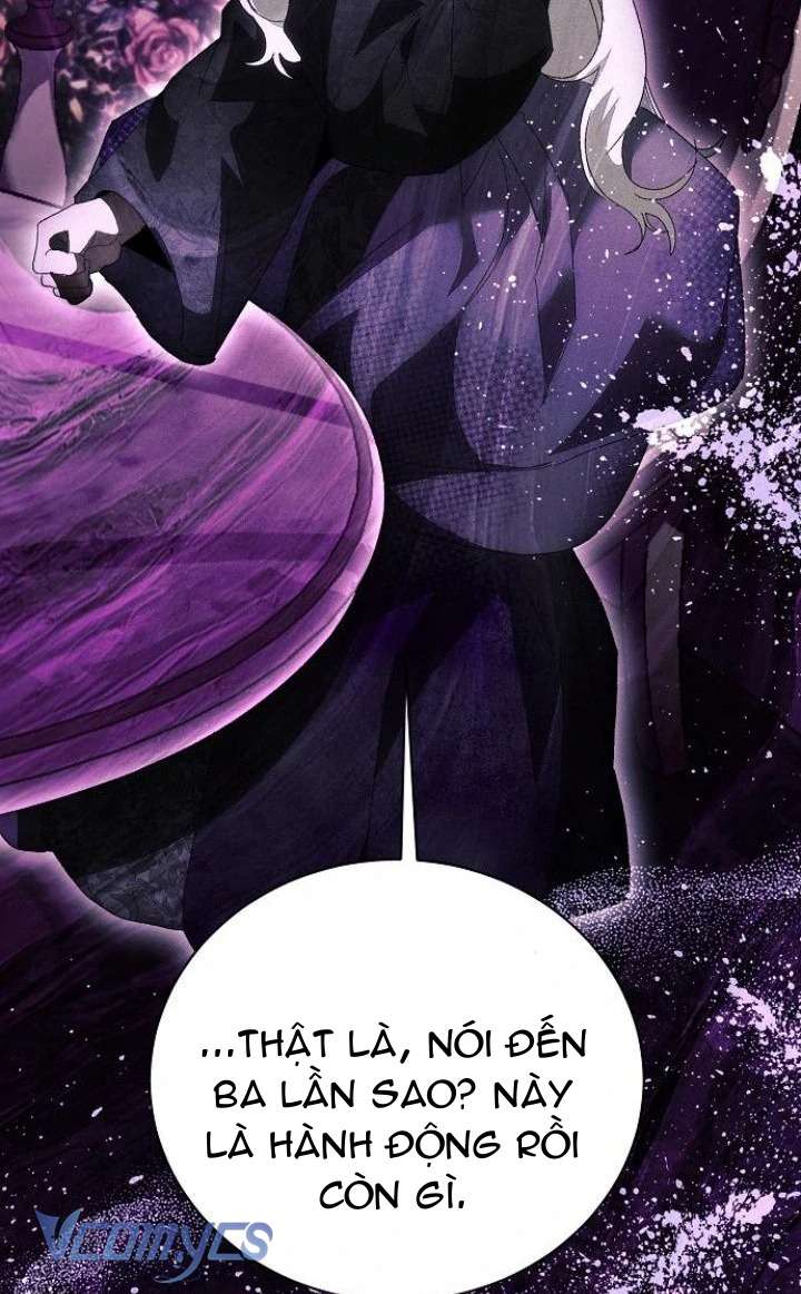 Papa Bạo Chúa, Con Sẽ Bảo Vệ Người! Chap 28 - Trang 2