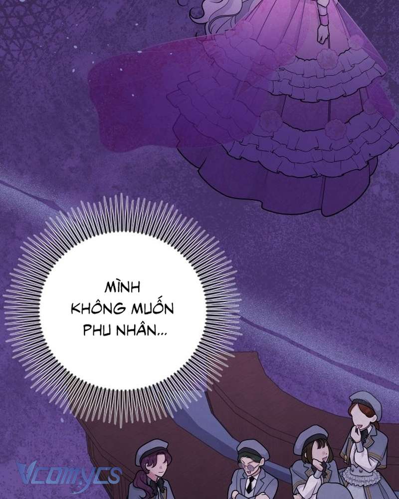 Trước Khi Em Có Ý Định Chạy Trốn Ta Sẽ Ngăn Chặn Nó Chap 35 - Trang 2