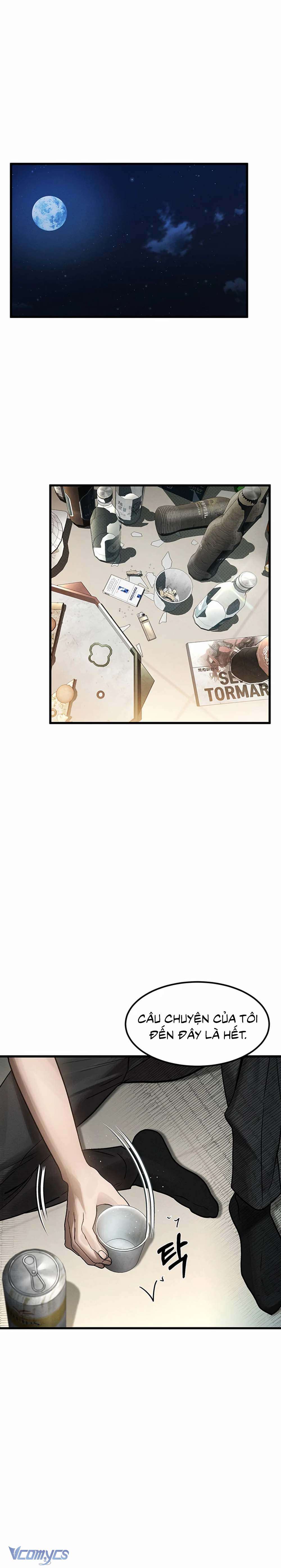 Khẩu Dâm Chap 1 - Next Chap 2