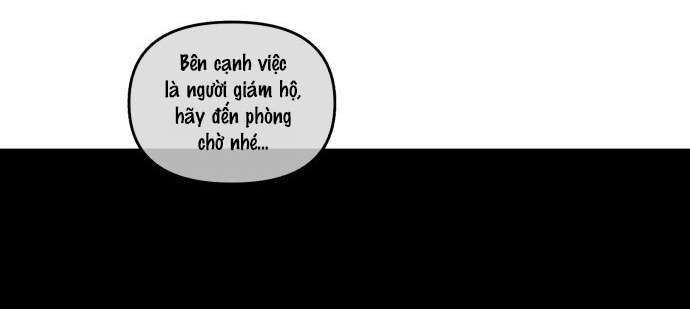 Để Em Cho Cô Mượn Chút Lửa Nhé? Chap 14 - Trang 3