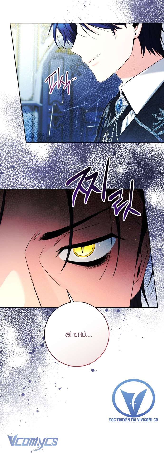 Bé Con Cá Voi Sát Thủ Chap 80 - Trang 2