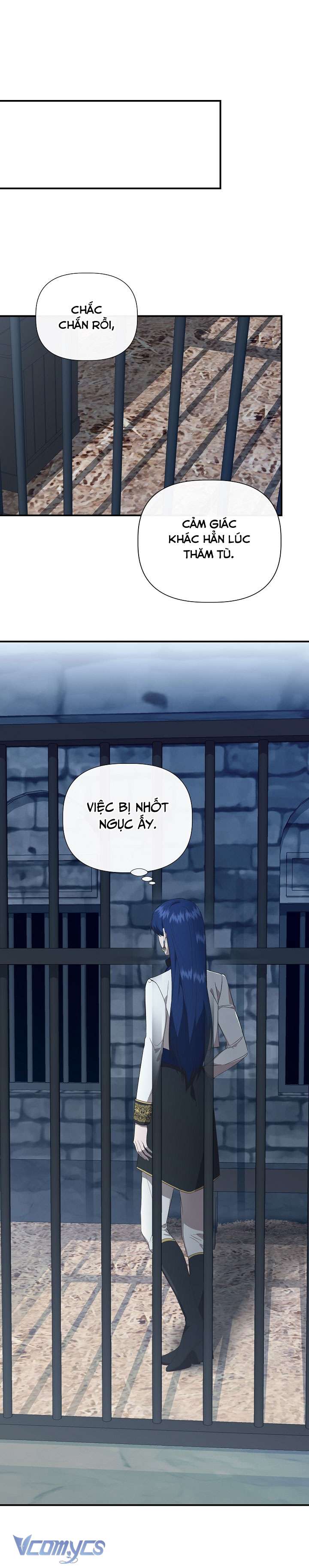 Tôi Không Phải Là Cinderella Chap 106 - Trang 3