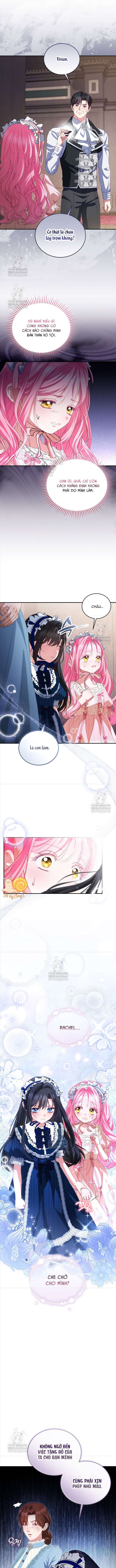 Tôi Là Người Duy Nhất Không Biết Ác Nữ Là Một Người Đàn Ông Chap 16 - Trang 2