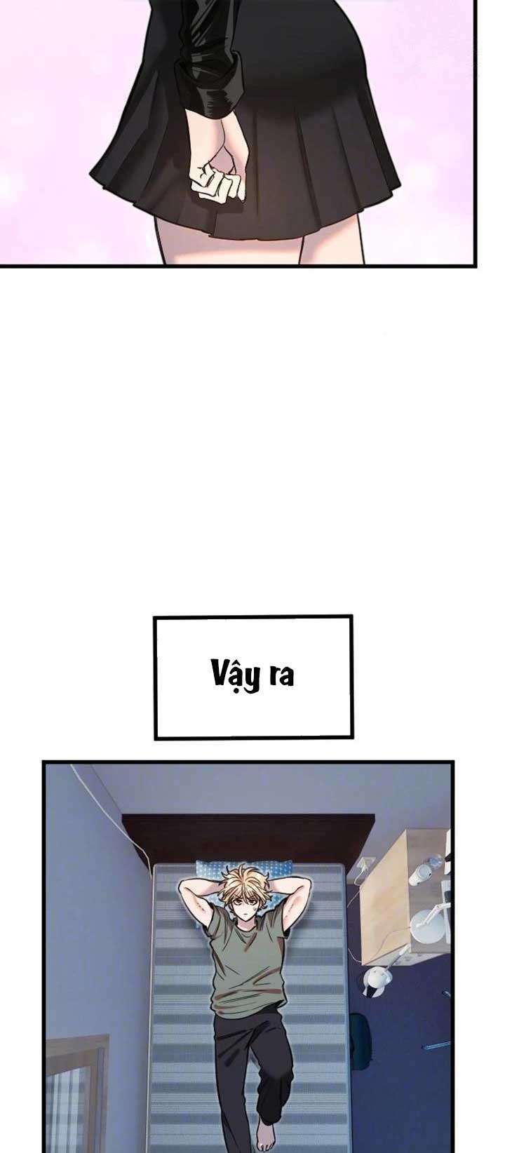 Manitto Chap 32 - Trang 3