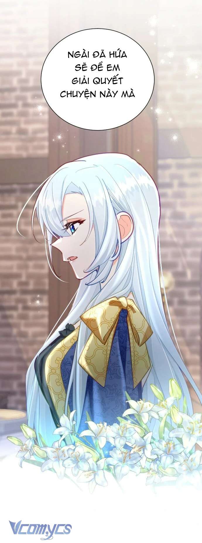 Sự Báo Thù Của Một Vị Thánh Chap 114 - Next Chap 115