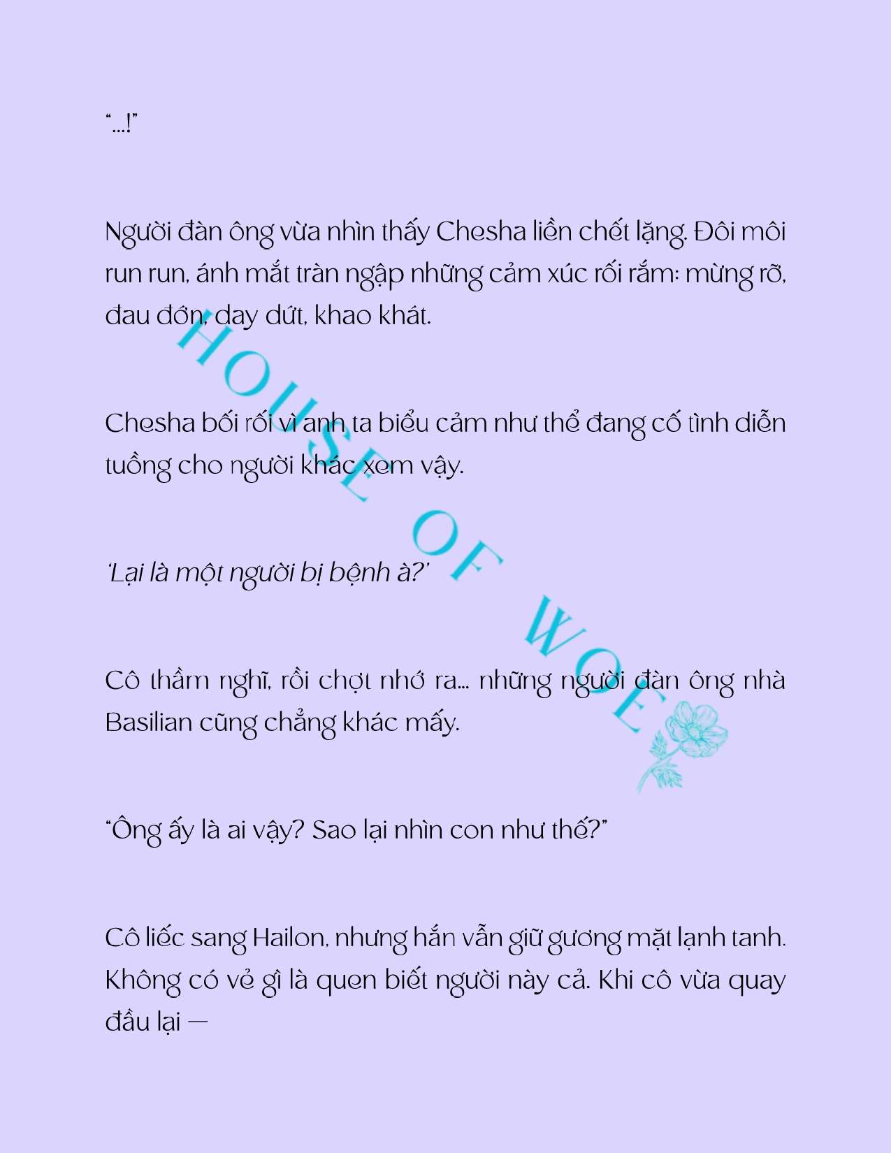 [NOVEL] NÀNG TIÊN BÉ CON LÀ NHÂN VẬT PHẢN DIỆN Chap 124 - Trang 2