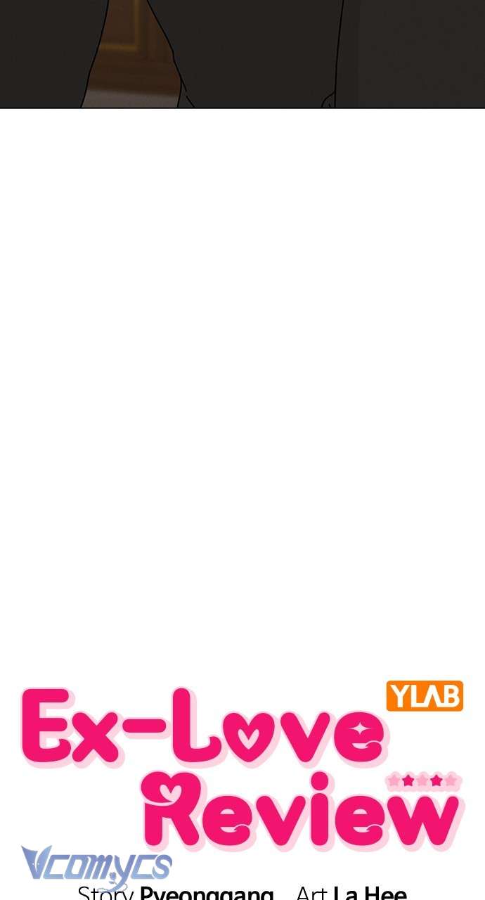 Review Người Yêu Cũ Chap 5 - Next Chap 6