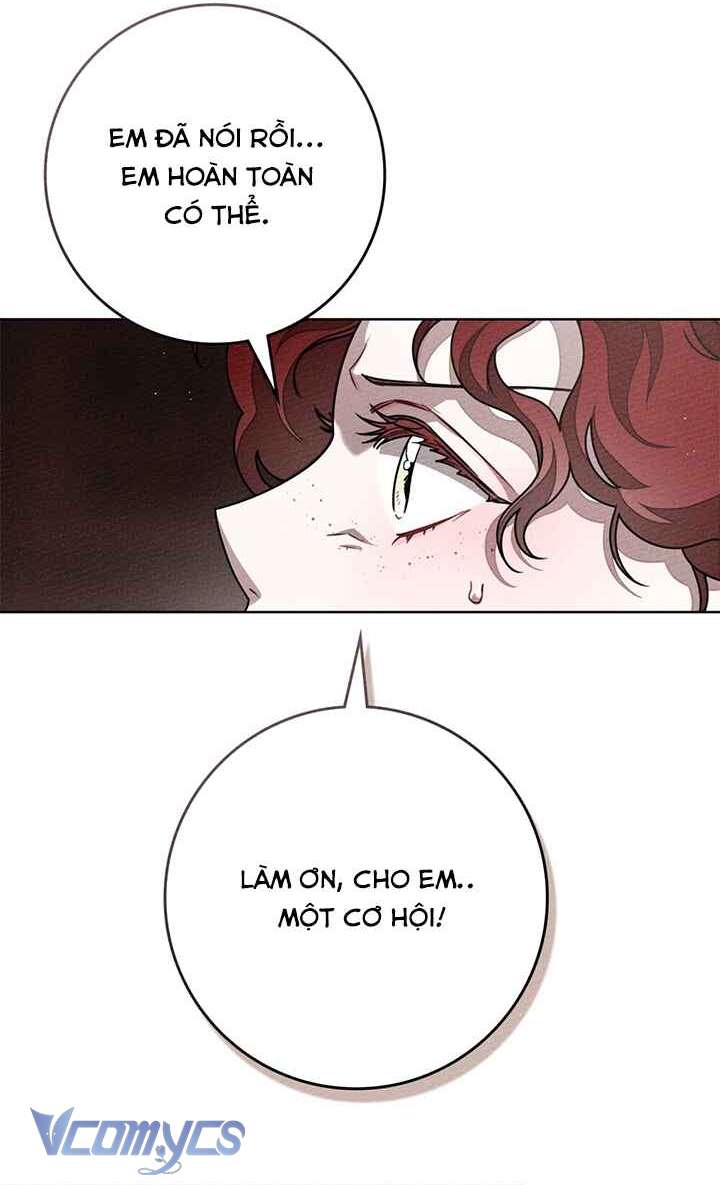Dưới Bóng Cây Sồi Chap 95 - Trang 3