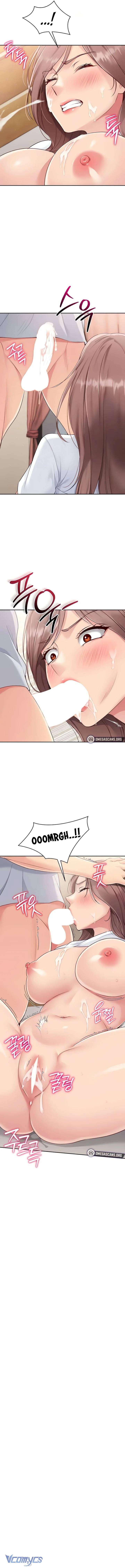 [18+] Hãy Thiết Lập Nó! Chap 19 - Next Chap 20