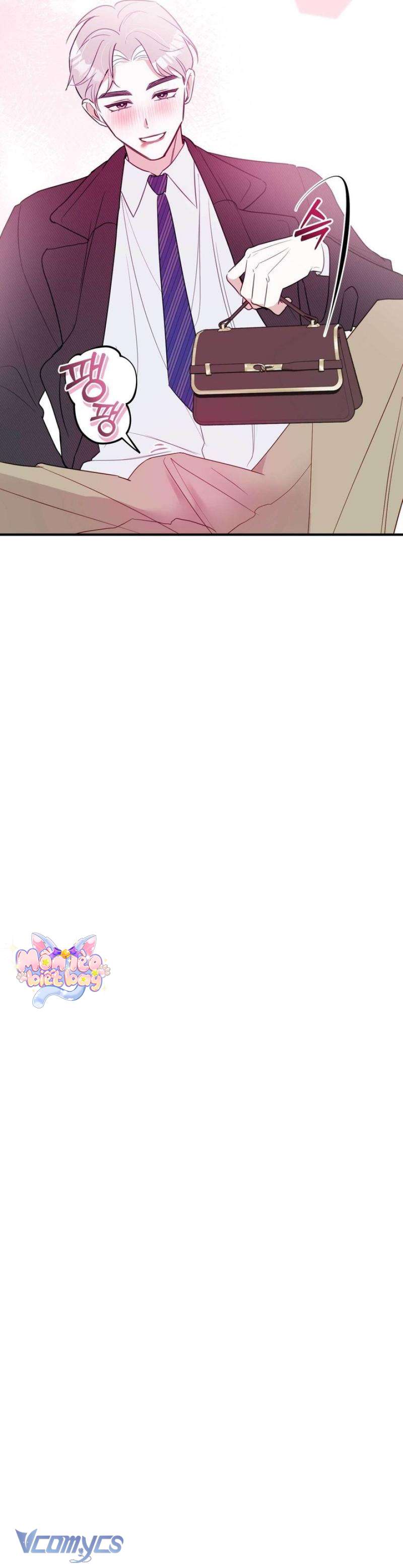 [18+] Tôi Nuôi Trai Chỉ Để "Thịt" Chap 13 - Next Chap 14