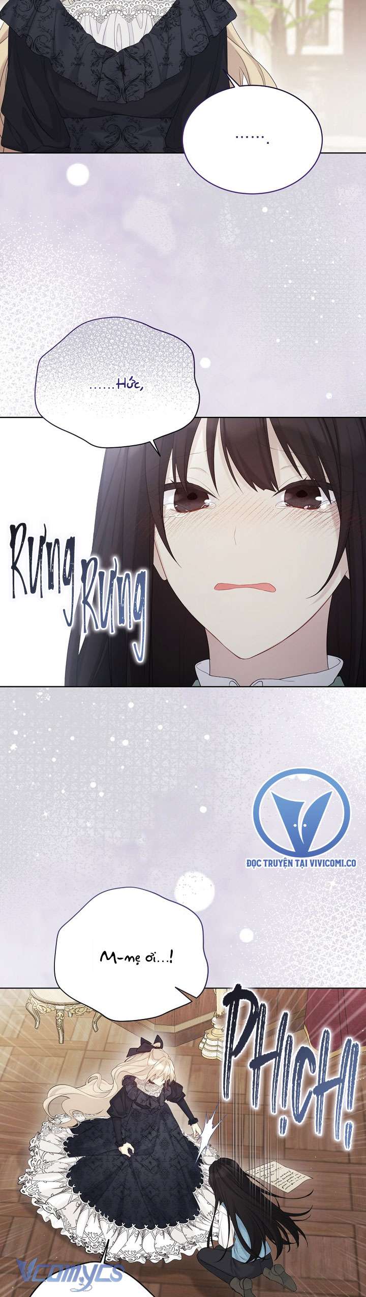 Vương Miện Lục Bảo Chap 120 - Trang 2