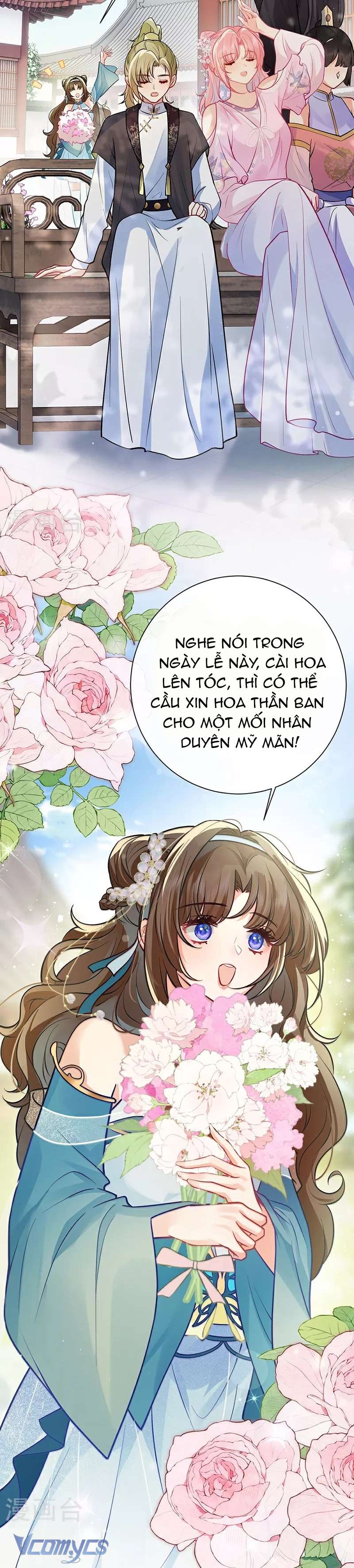 Sau Khi Công Chúa Chơi Xong Thì Vứt Chap 85 - Trang 2