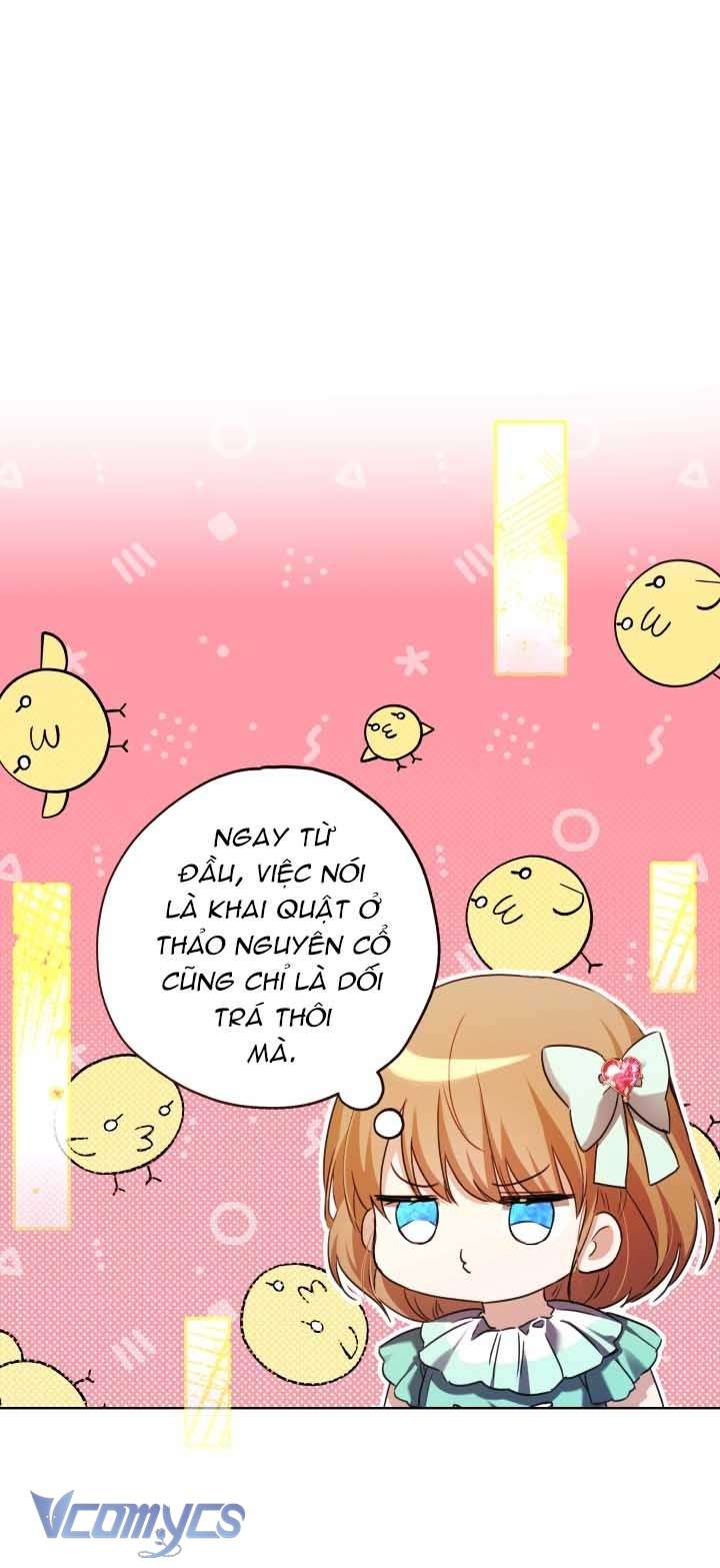 Đứa Trẻ Nuôi Dưỡng Ác Ma Chap 10 - Trang 2