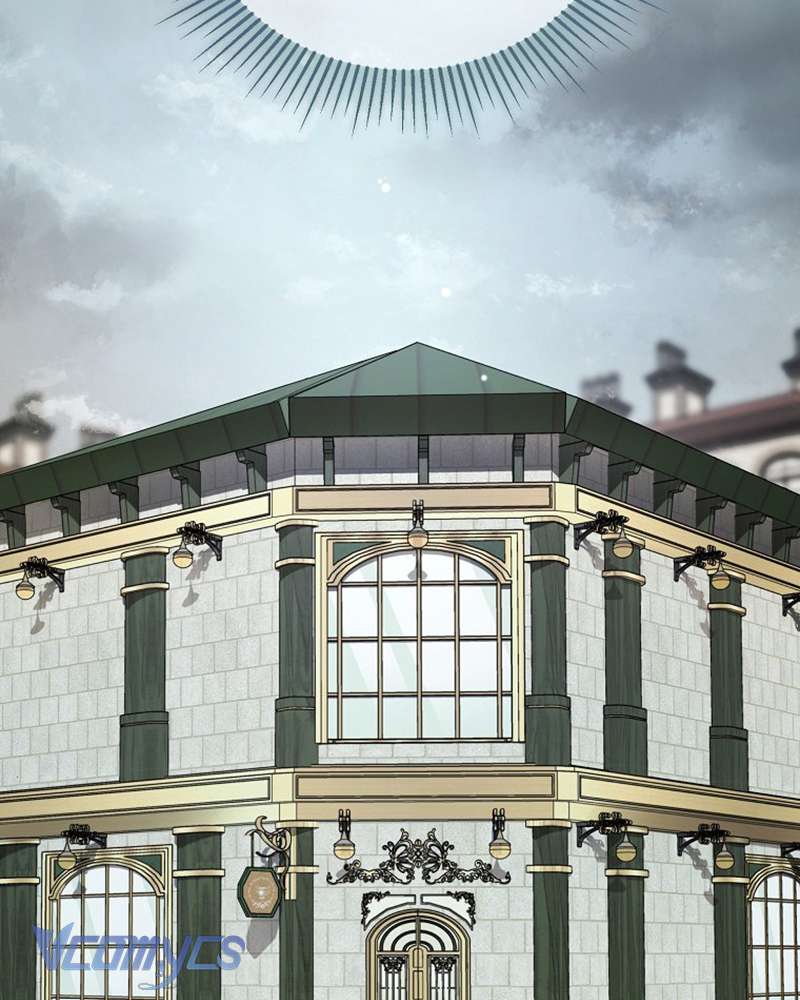 Ác Quỷ Nuôi Dưỡng Tiểu Thư Chapter 47 - Next Chapter 48