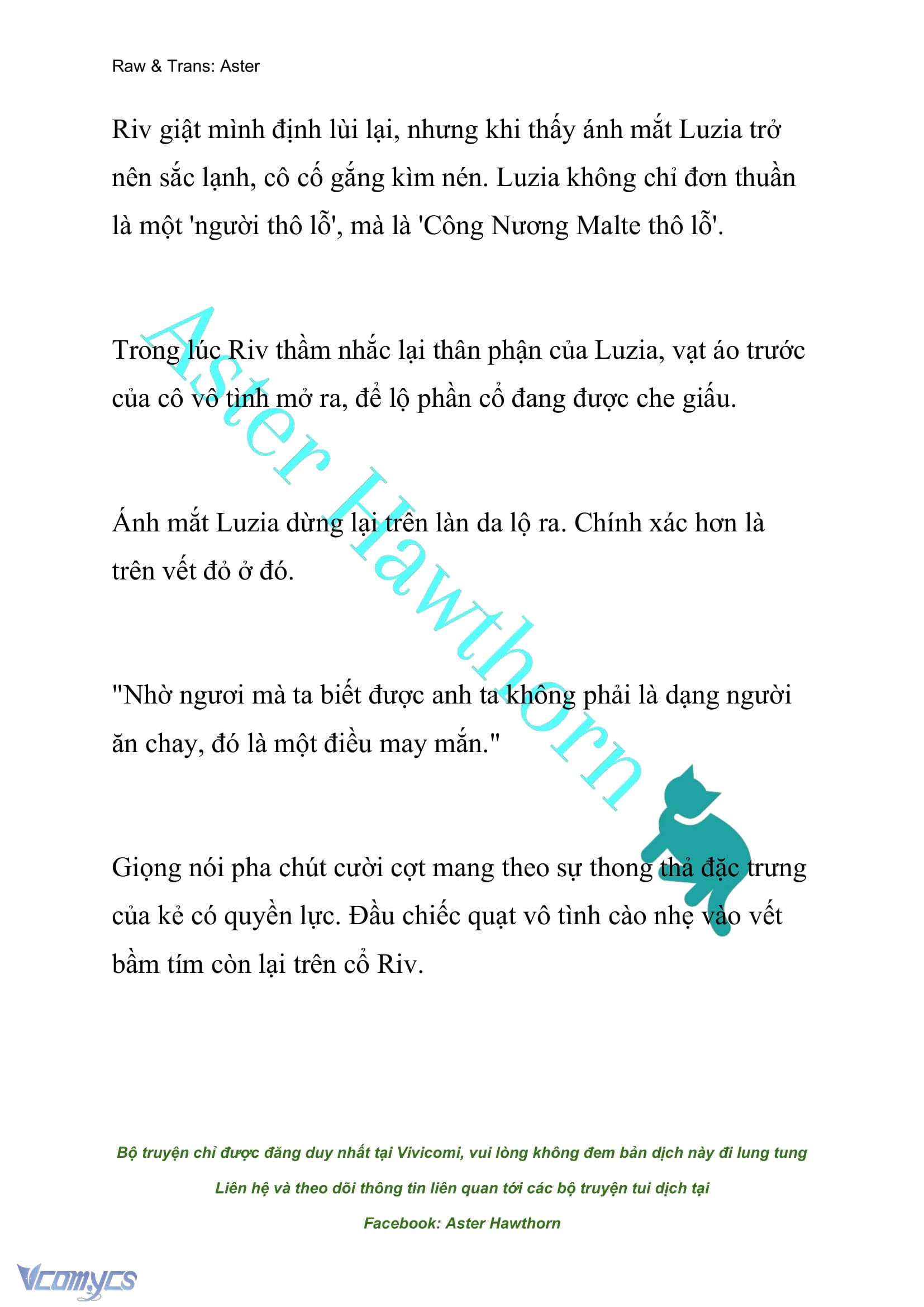 [NOVEL] Odalisque Chap 87 - Trang 2