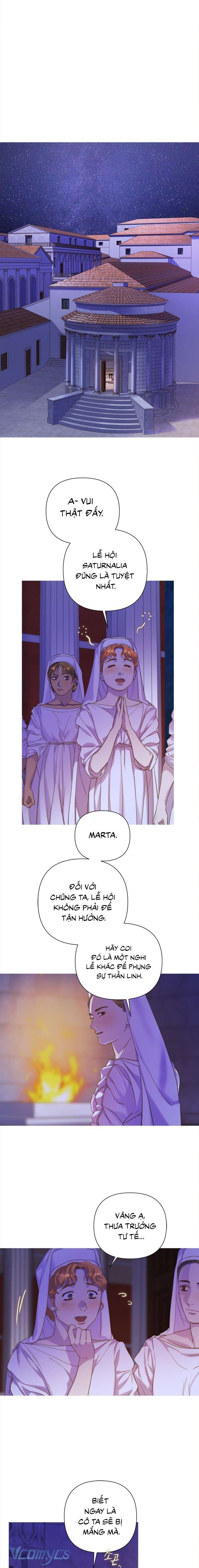 Non Tua Chap 1 - Trang 2