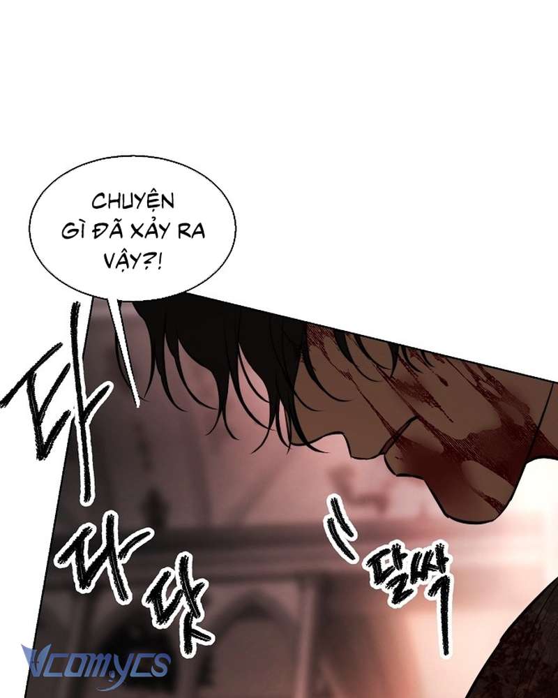 Hãy Dạy Em Cách Khao Khát Chap 32 - Next Chap 33