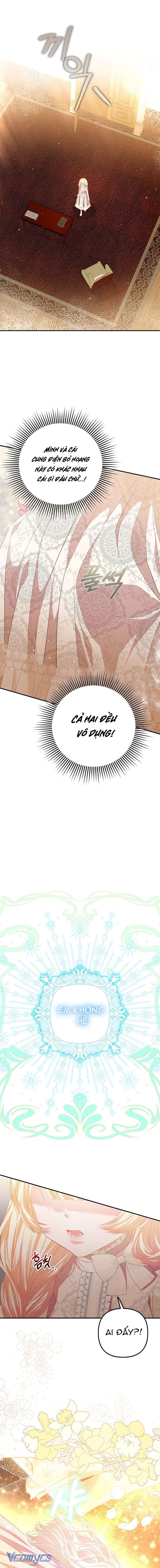 Nàng Công Chúa Của Mọi Người Chapter 20 - Trang 4