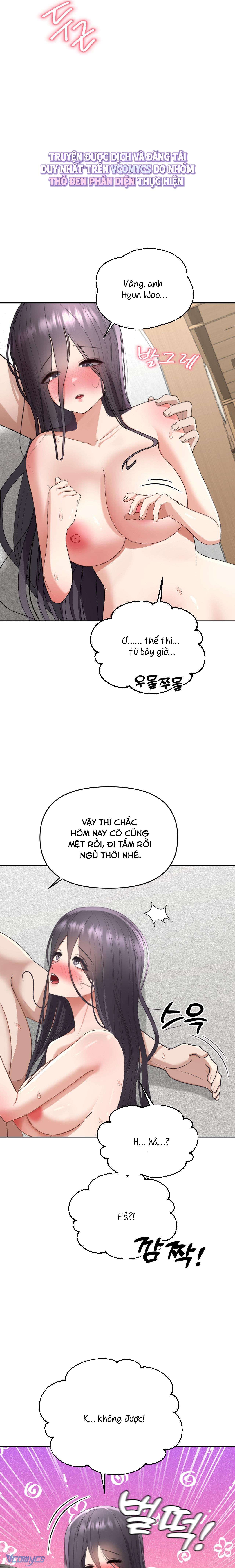 『18+』Danh Sách Ước Nguyện Của Ma Nữ Chap 7 - Trang 2