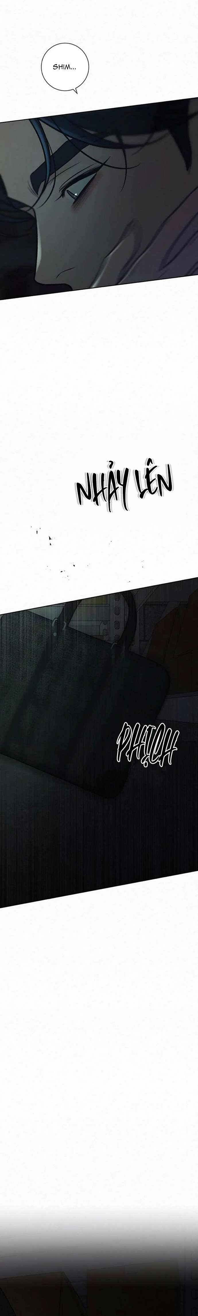 Chiến Lược: Tình Yêu Trong Sáng Chap 119 - Trang 2