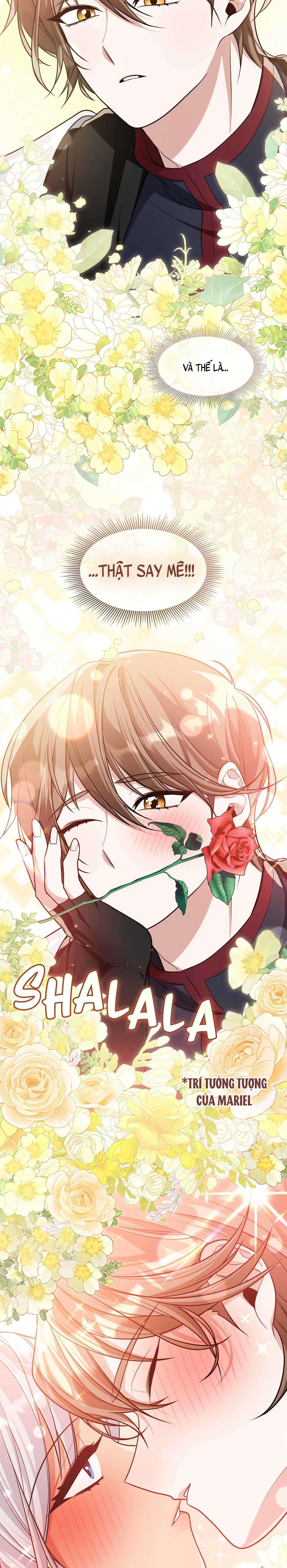 Cuộc Vui Thác Loạn Tử Thần Chap 11 - Trang 2