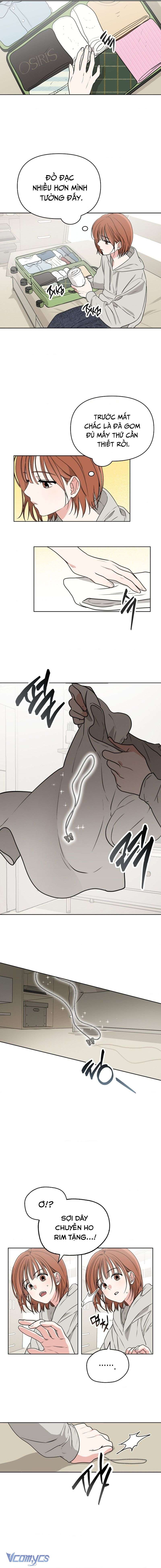 Nam Nữ Thụ Thụ Bất Thân Chap 4 - Next Chap 5