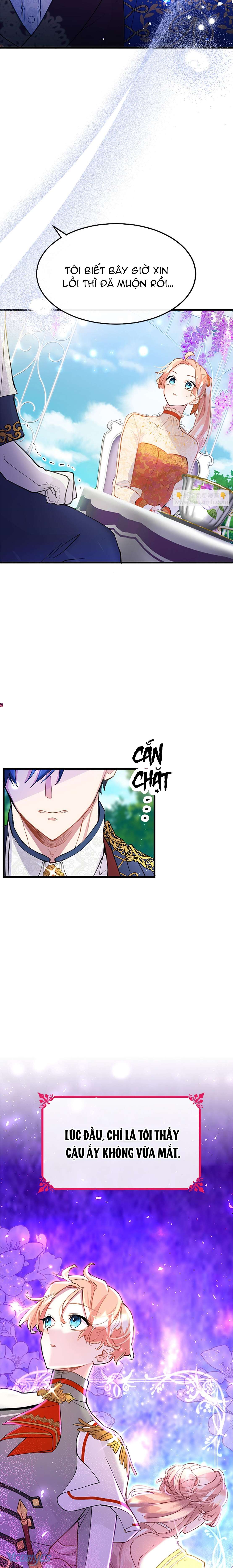 Đại Tiểu Thư Sao Phải Giả Nam Chapter 34 - Next Chapter 35