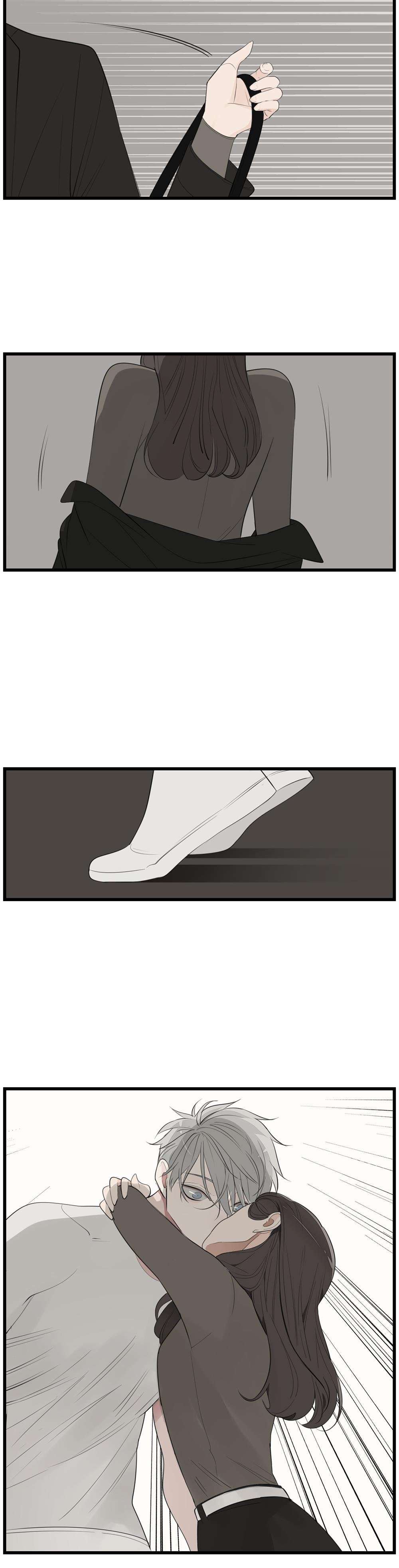 Vật Trong Tay Chapter 40 - Trang 4