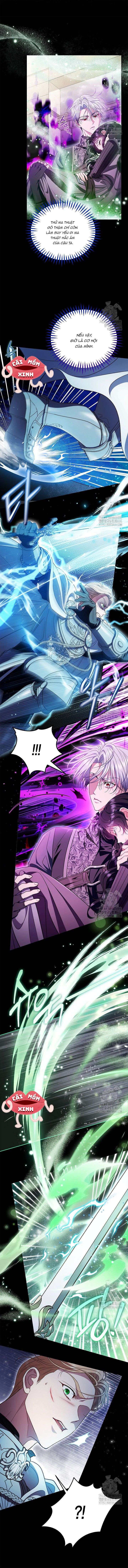 Trở Thành Người Giám Định Chất Độc Cho Thế Lực Hắc Ám Chap 57 - Trang 3