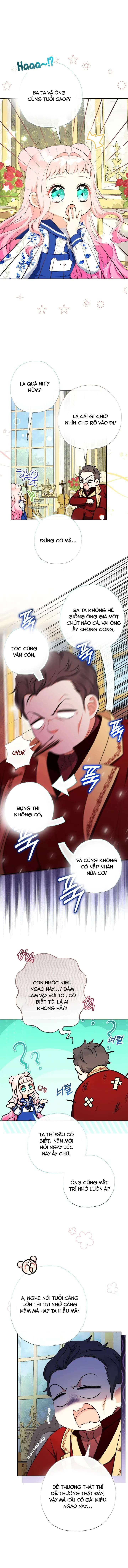 [PNT] Tiểu Thư Tích Tiền Đi Bụi Chap 83 - Trang 2