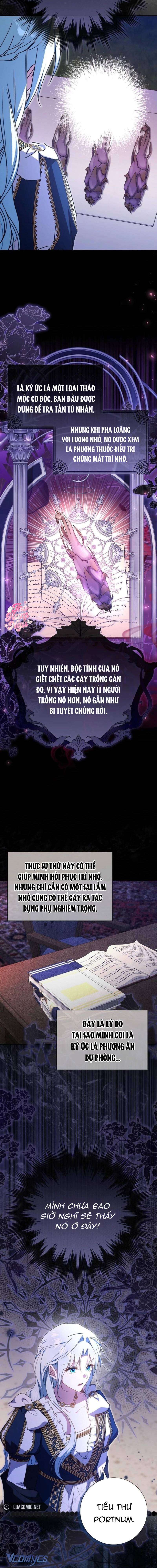 Chồng Của Tôi Giống Nam Chính Quá Đi Chap 30 - Trang 2