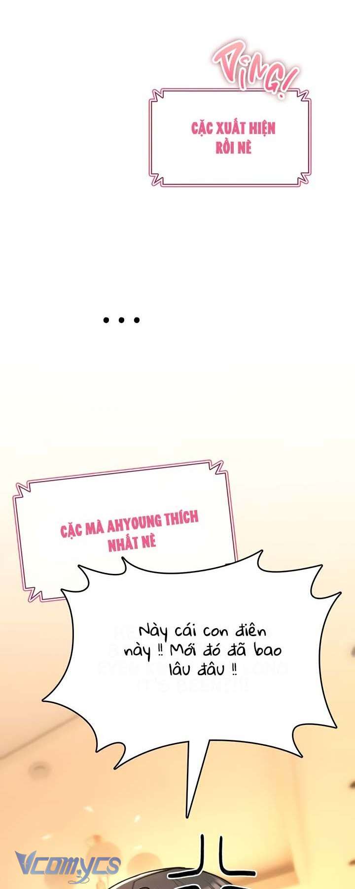 Tôi Sẽ Không Bị Khuất Phục Đâu Chap 9 - Trang 2