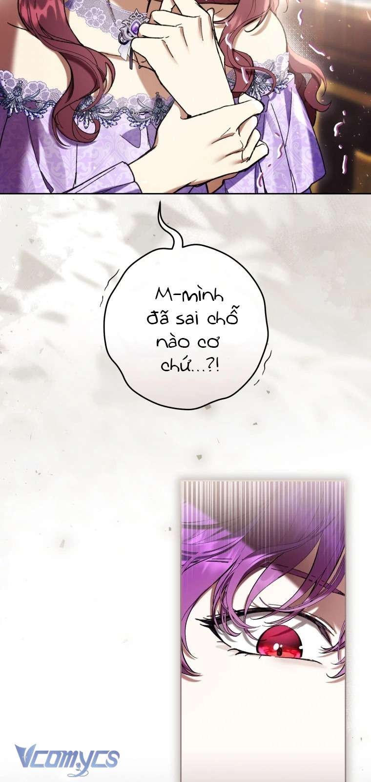 Làm Ác Nữ Bộ Không Tuyệt Sao? Chap 86 - Trang 3