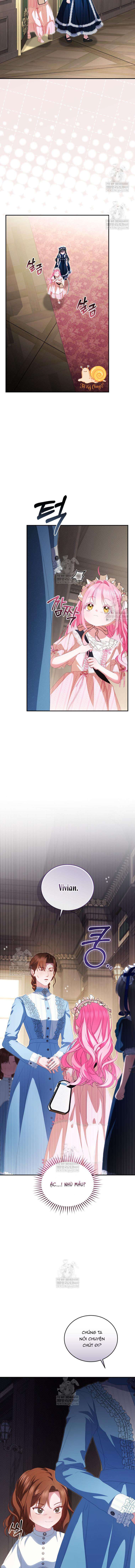 Tôi Là Người Duy Nhất Không Biết Ác Nữ Là Một Người Đàn Ông Chap 15 - Trang 2