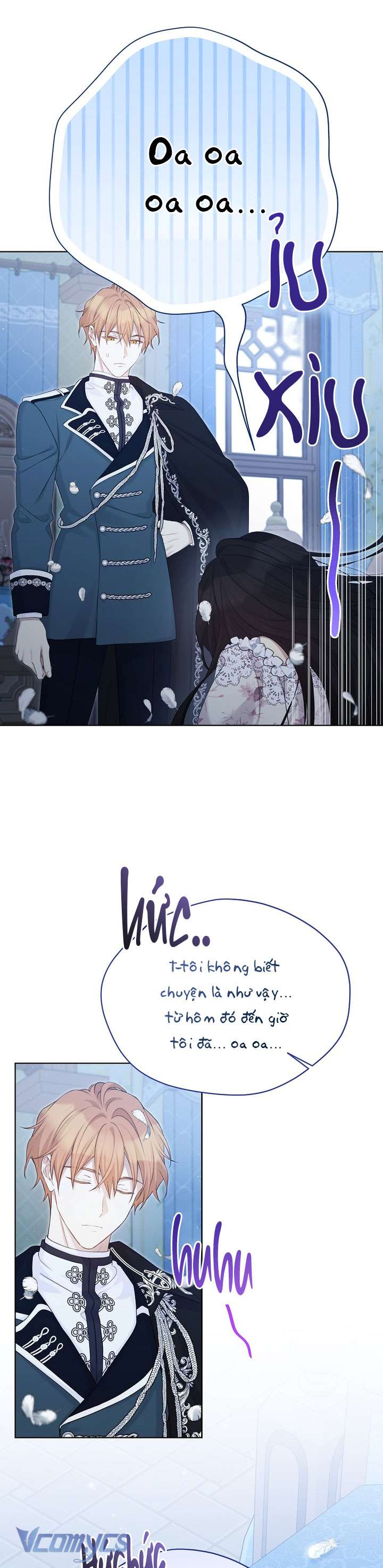 Vương Miện Lục Bảo Chap 119 - Trang 2