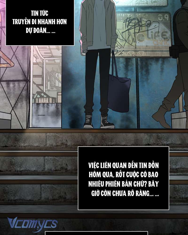 Ác Chi Hoàn Chapter 61 - Trang 4