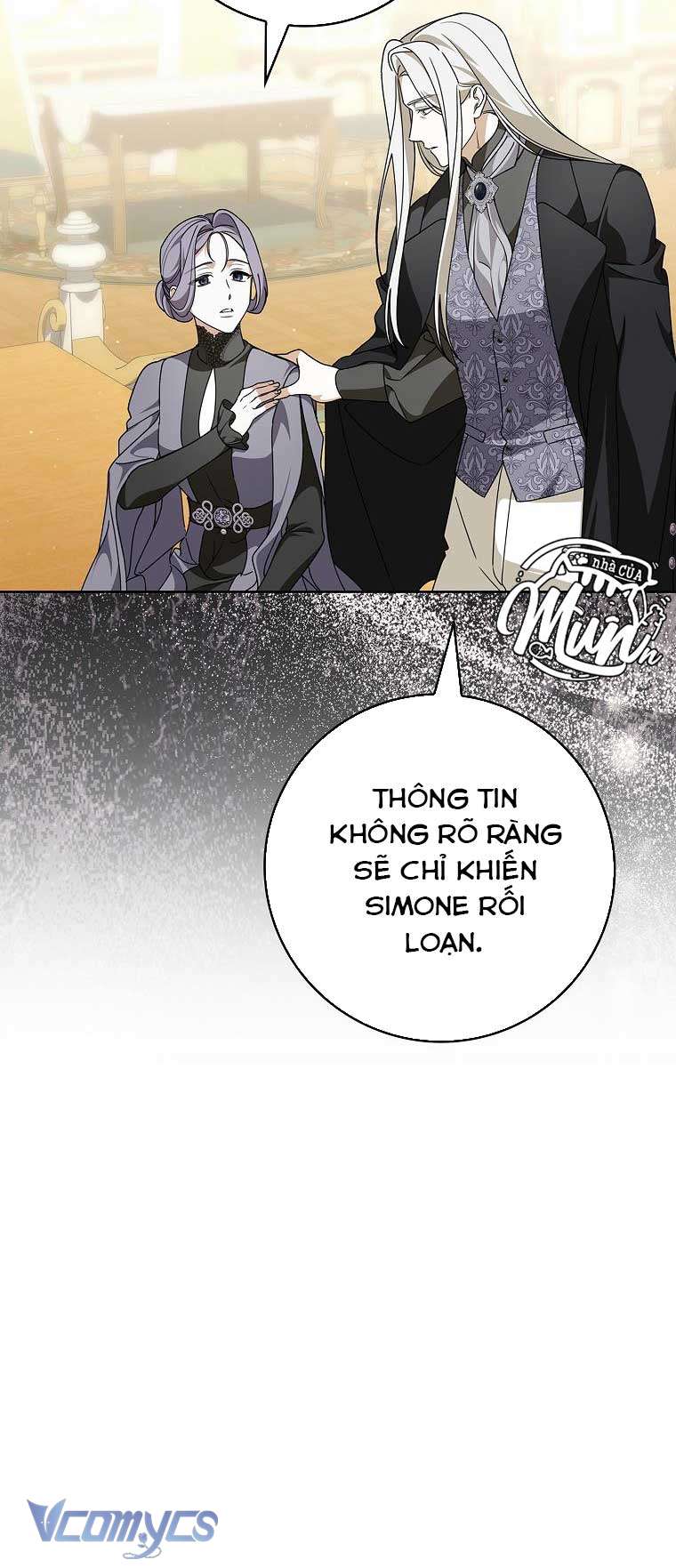 100 lời nguyền tại dinh thự Illestone Chap 40 - Trang 2