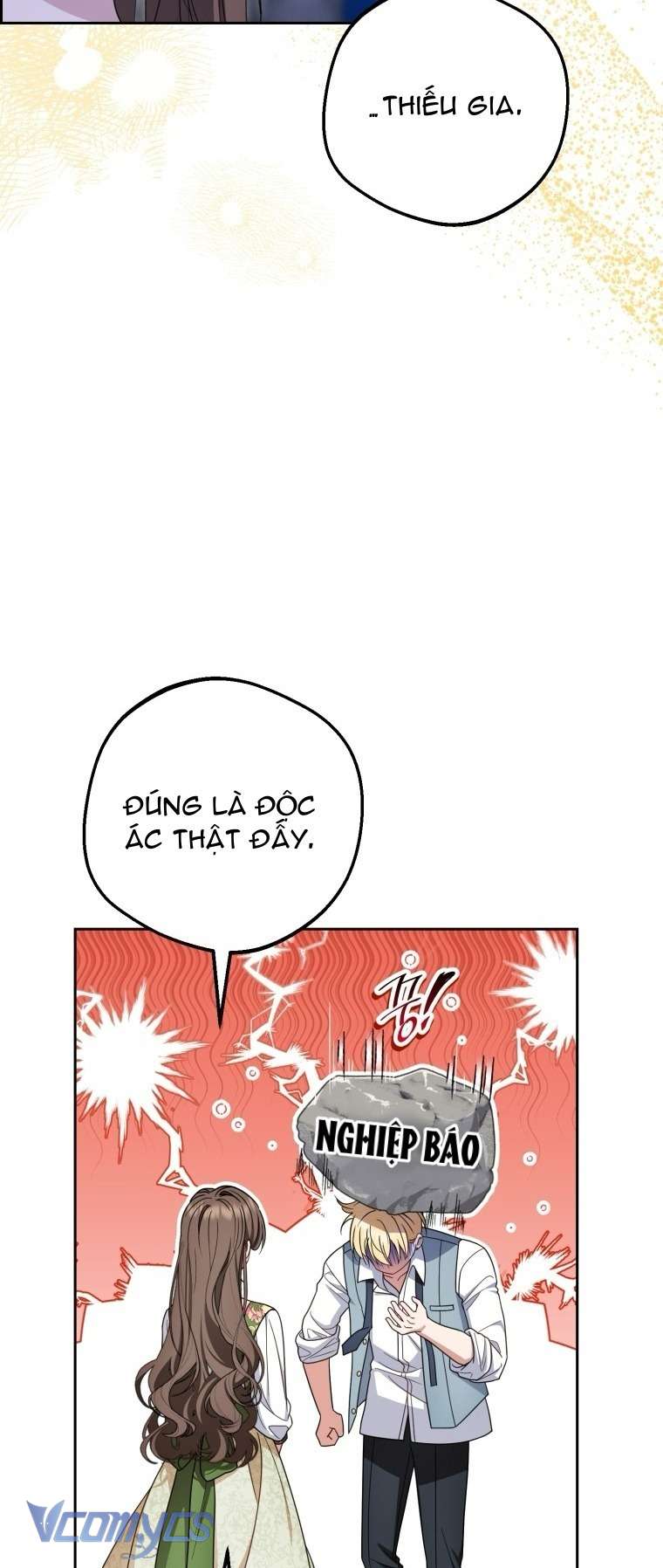 Được Yêu Thương Mà Còn Ngại Ngùng Sao! Chap 100 - Trang 4