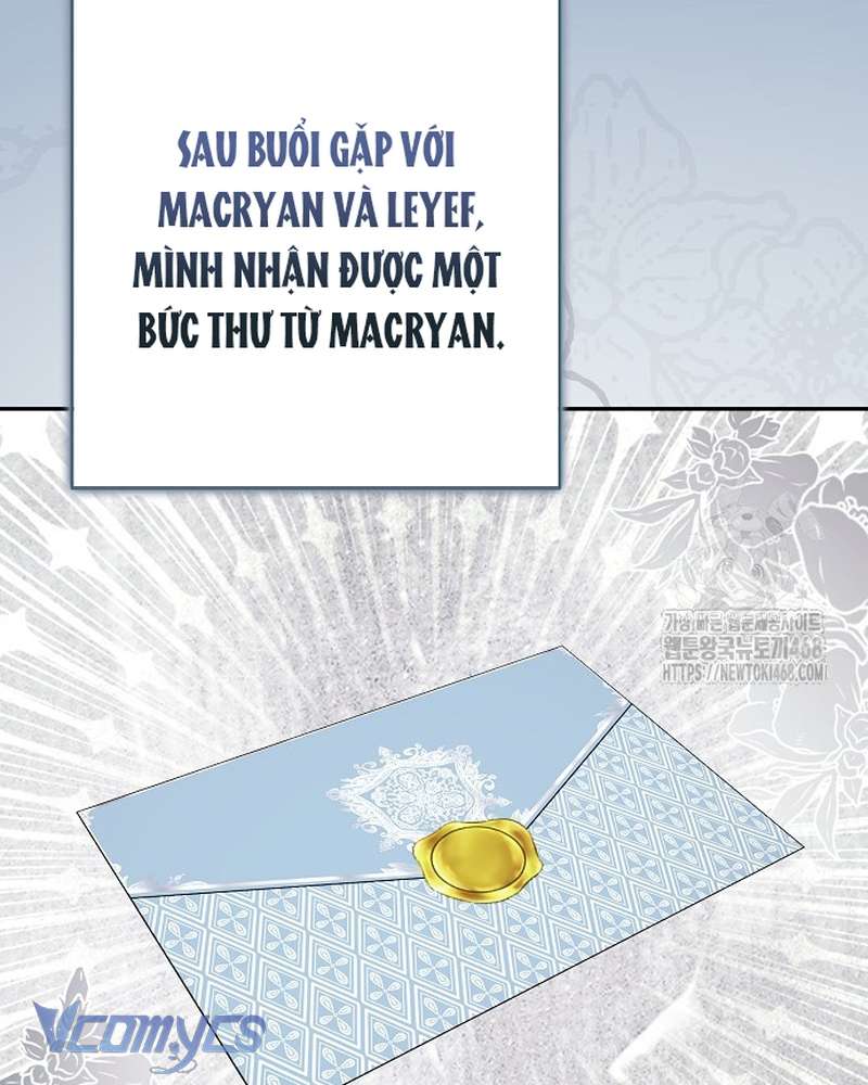 Các Nam Chính Đã Bị Nữ Phụ Cướp Mất Chap 67 - Trang 2