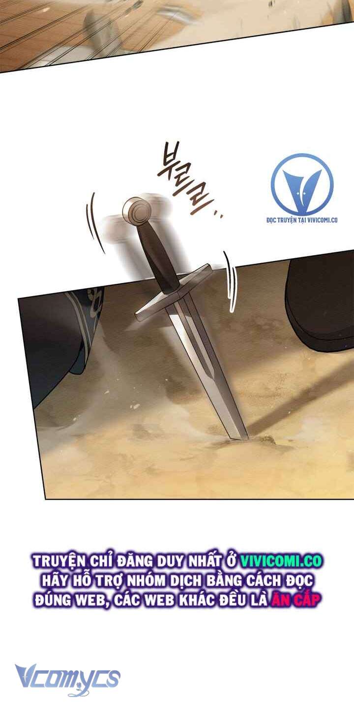 Dưới Bóng Cây Sồi Chap 106 - Trang 4