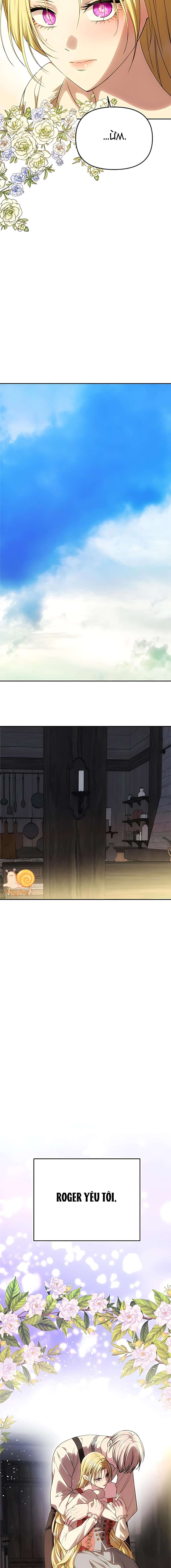 Chỉ Cần Một Người Chồng Là Đủ Chap 81 - Trang 2