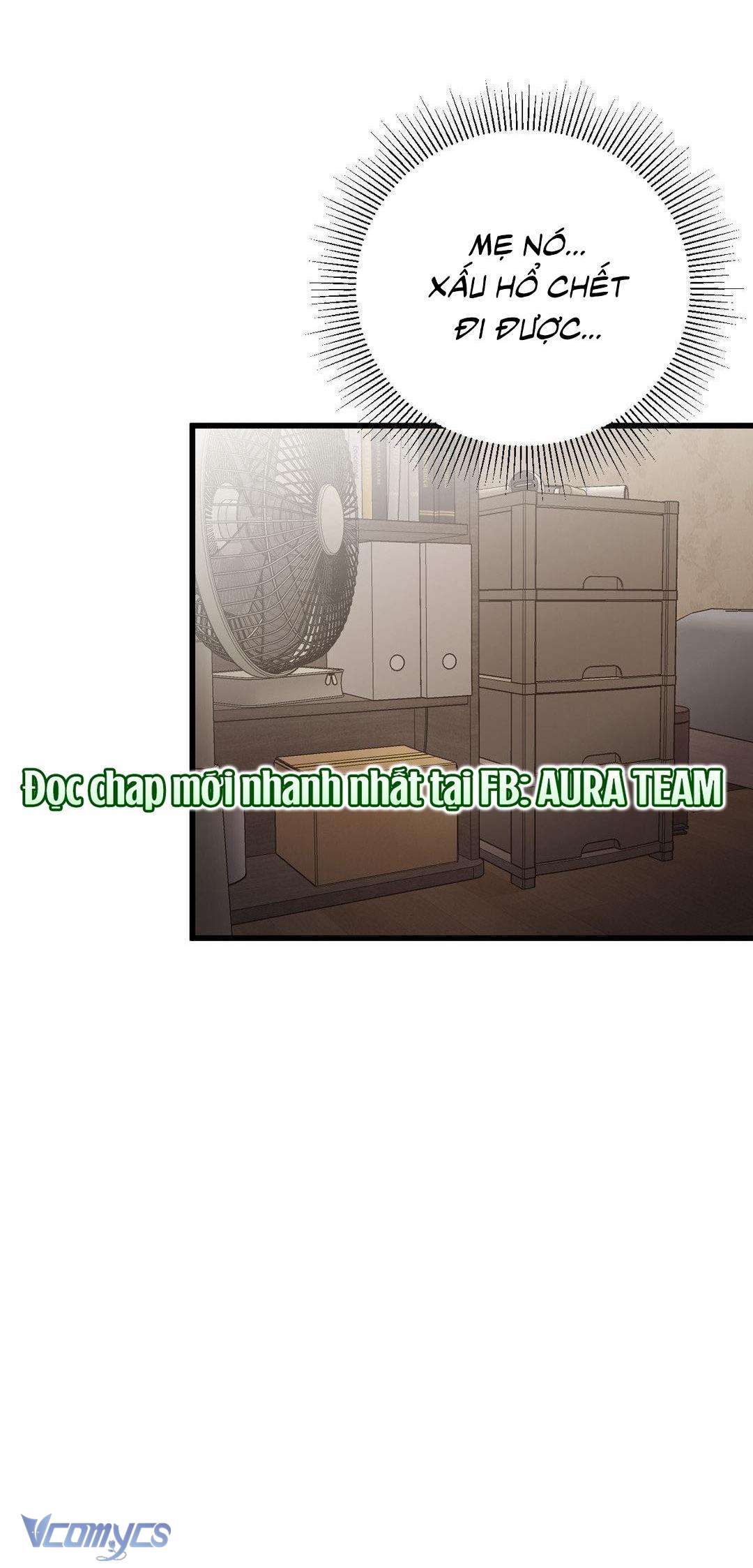 Trở Thành Gia Đình Chap 58 - Next Chap 58