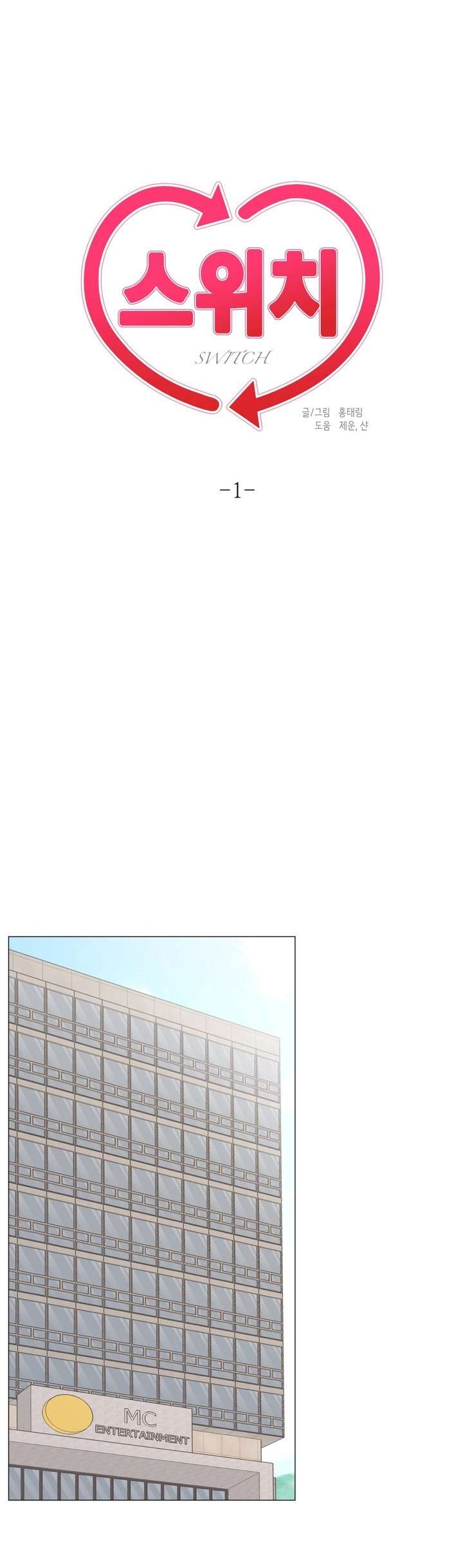 Đổi Pha Chap 1 - Trang 2