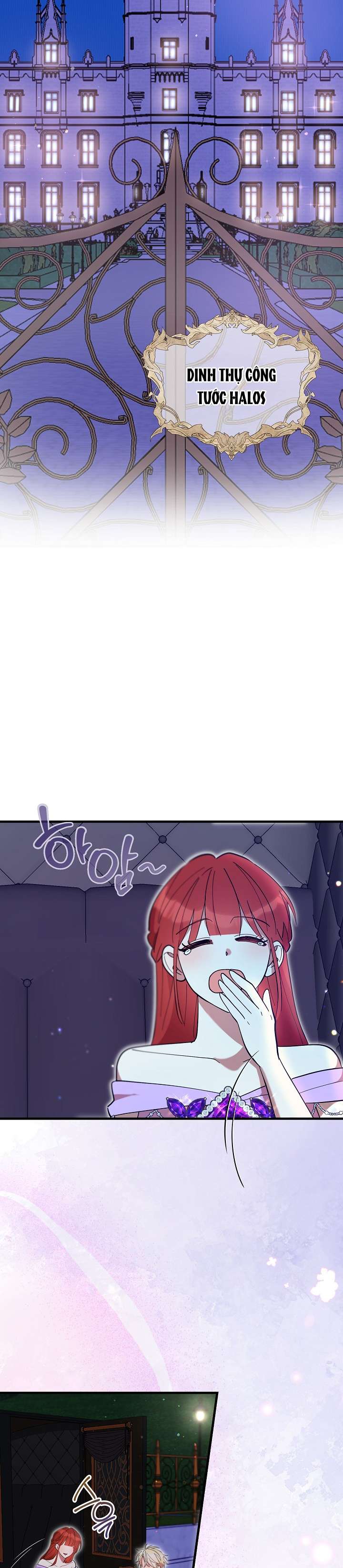 Tôi Đã Vô Tình Quyến Rũ Em Trai Của Nam Chính Chap 50 - Trang 3