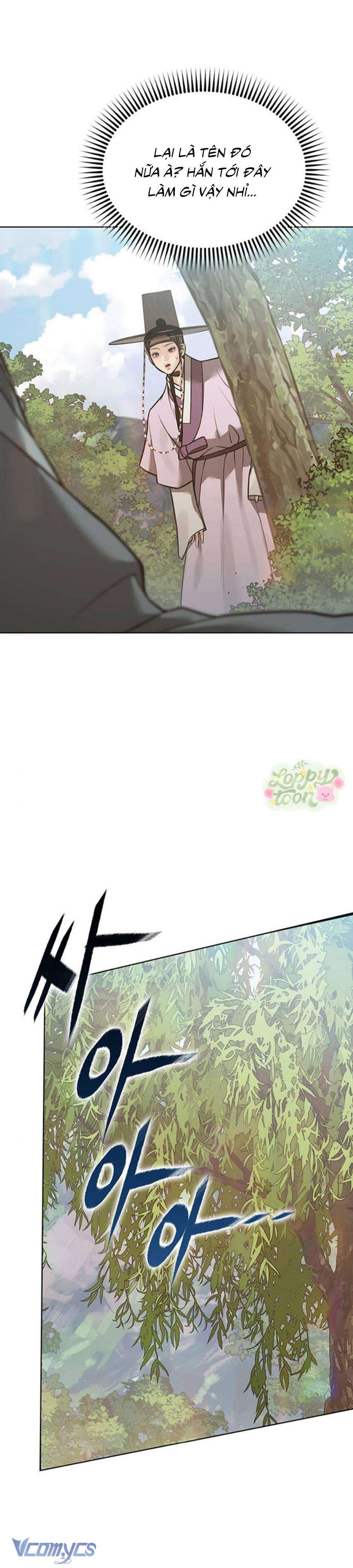 Quỷ Hồn Chap 28 - Trang 4