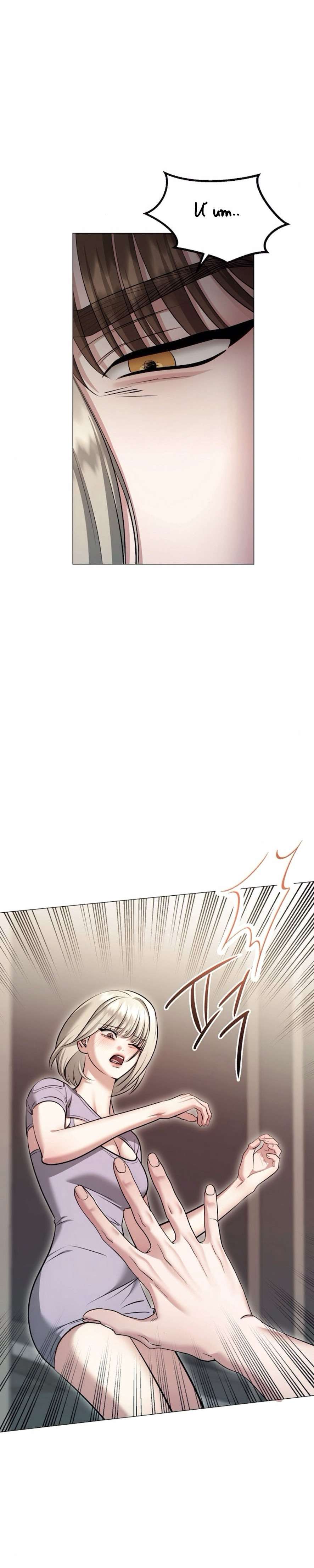 〖18+〗- Sự Cám Dỗ Ngọt Ngào Của Cậu Bạn Thân Chap 13 - Trang 2