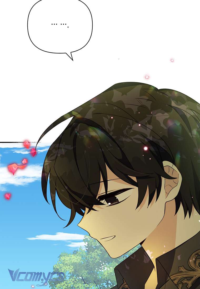 Tôi đã trở thành con gái út của công tước phản diện Chapter 9 - Trang 3